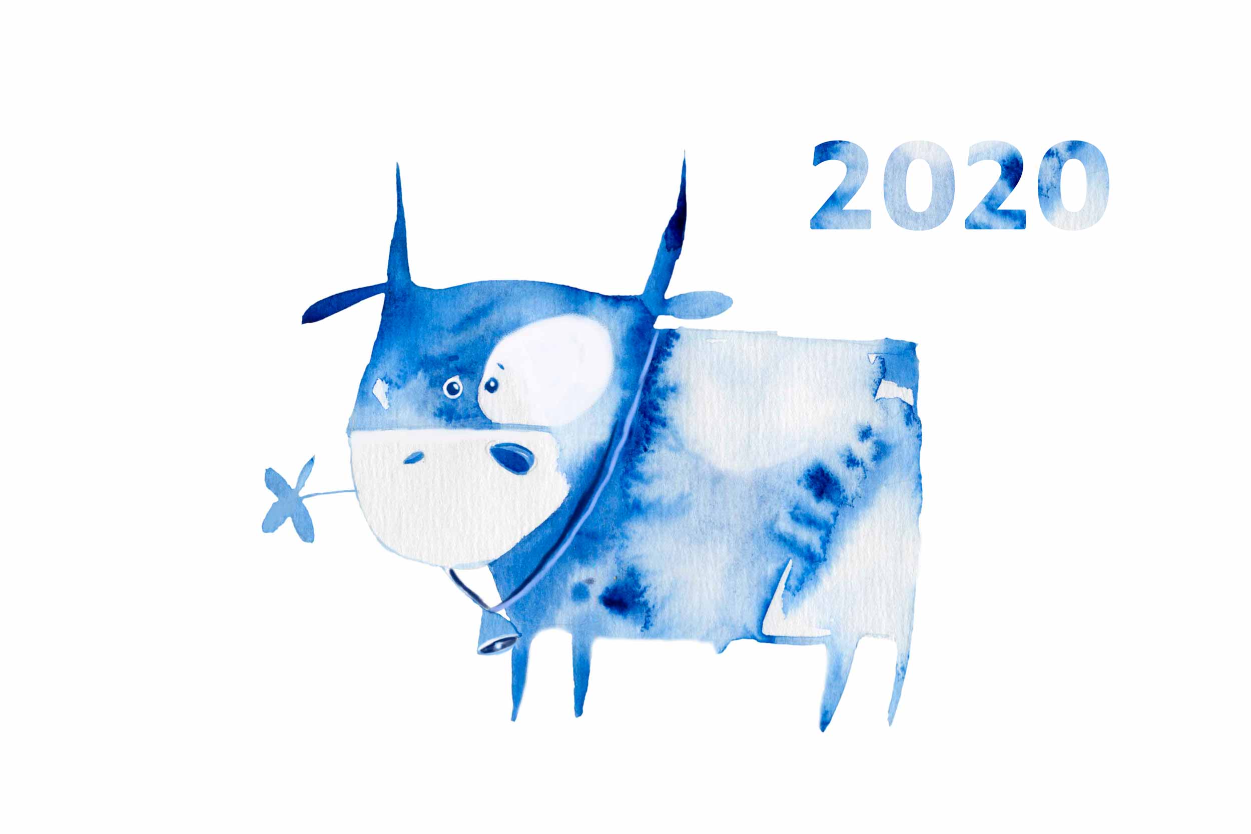 2020 - Huh mikä vuosi